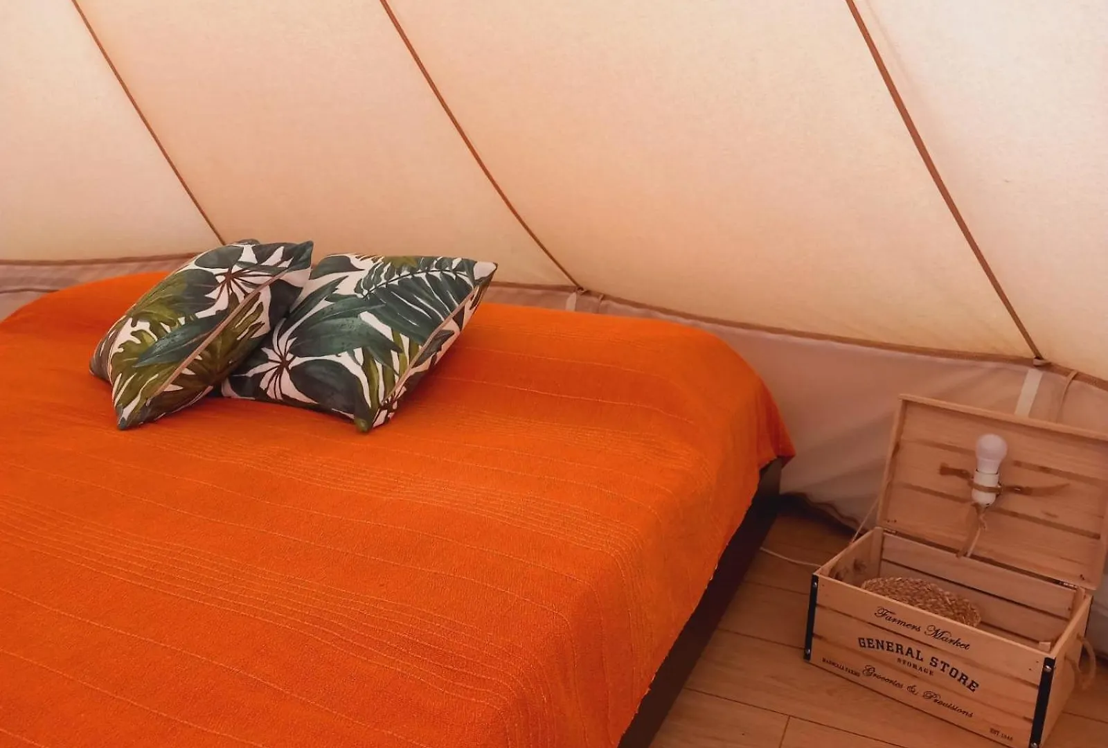 Shangri-La Base Camp Costa Rei Muravera Italien